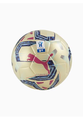 Pallone Supercoppa Orbita Hyb Serie A