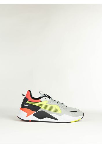 Scarpa Rs-X Hard Drive