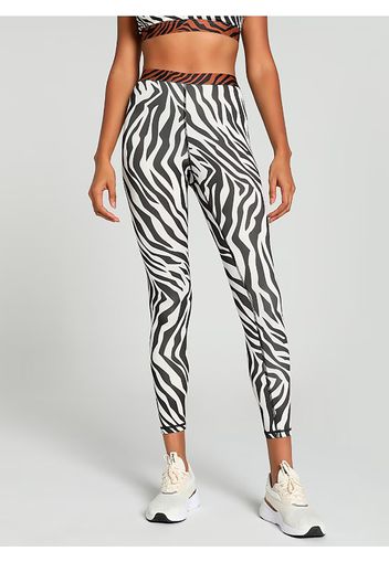 Leggings 7/8 Animal Remix