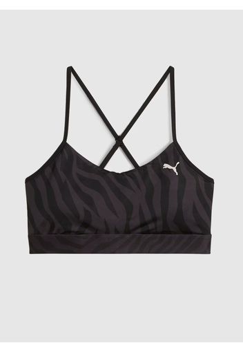 Reggiseno Sportivo Move Animal Remix