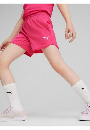 Shorts Active Youth Ragazza