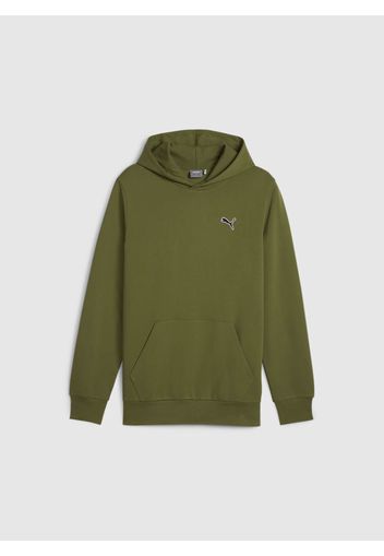 Felpa Hoodie Better Essential