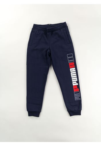 Pantalone Logo Lab Ragazzo