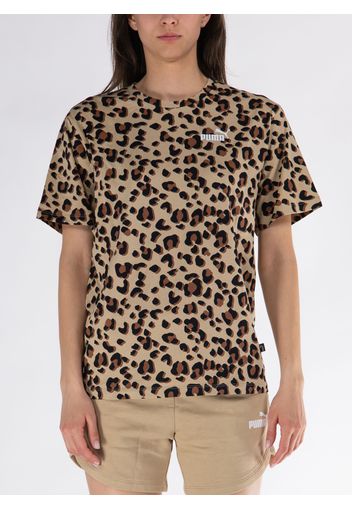 T-Shirt Ess Animal