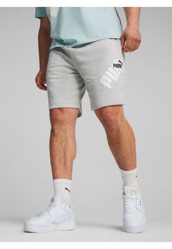 Shorts Power