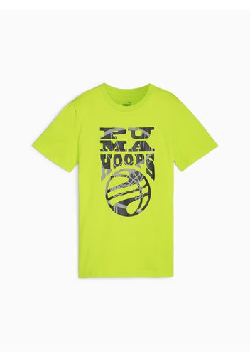 T-Shirt Basketball Ragazzo