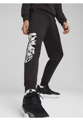 Pantalone Jogger Basketball Ragazzo