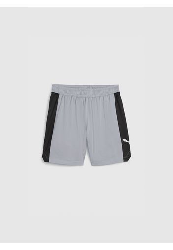 Shorts Da Basket Blueprint Ragazzo