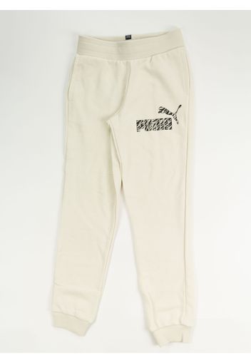 Pantalone Ess 2 Bts Ragazza