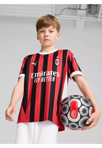 Maglia Ac Milan Home 24/25 Ragazzo