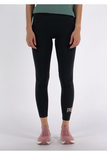 Leggings Ess Metallic