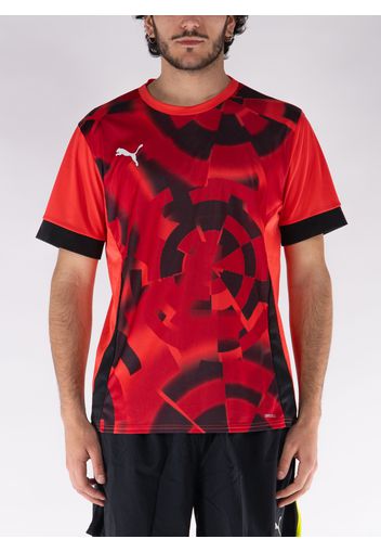 Maglia Padel Individual Goal