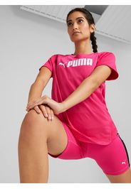 Maglia Da Training Fit Logo