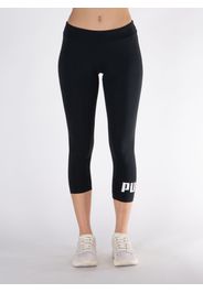 Leggings 3/4 Con Logo Essentials