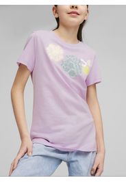 T-Shirt Tseven Ragazza