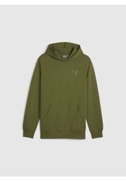 Felpa Hoodie Better Essential