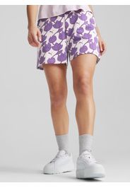 Shorts Floreale Blossom