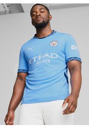 Maglia Manchester City Home 2024-25