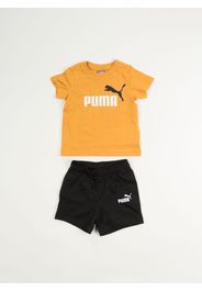 Completino T-Shirt + Short Minicats Bimbo