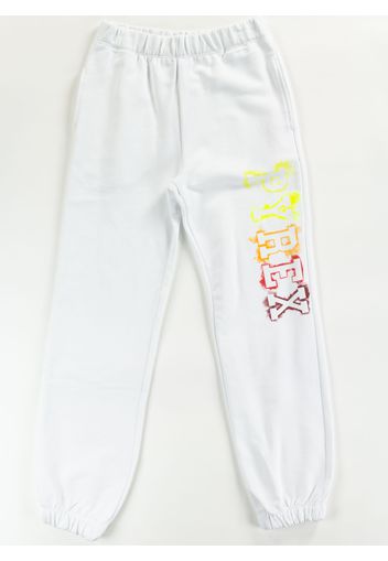 Pantalone Polsino Water Color Ragazzo