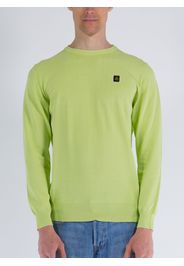 Maglione Ben Girocollo