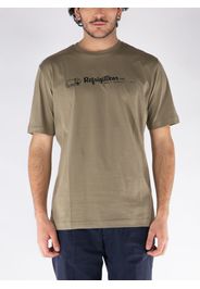 T-Shirt Con Logo