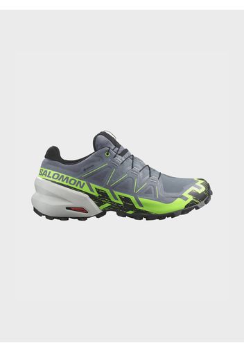 Scarpa Speedcross 6 Gtx Low