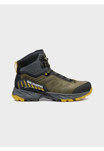 Scarpa Rush Trk Pro Gtx