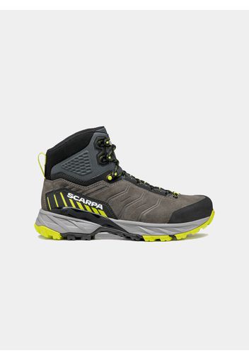 Scarpa Rush Trk Gtx Titanium