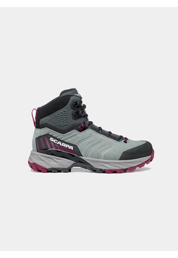 Scarpa Rush Trk Gtx Conifer