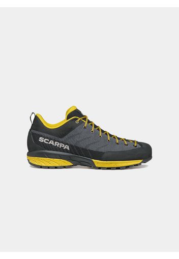 Scarpa Mescalito Planet Low Vibram