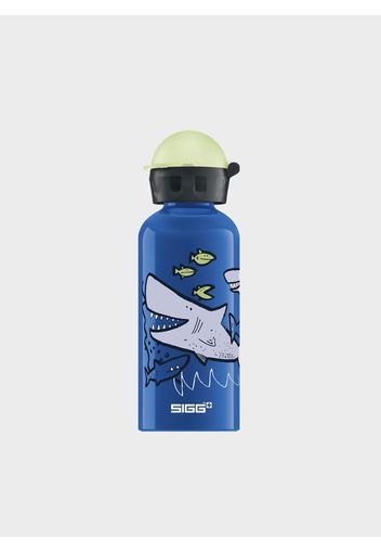 Sigg, Bottles 0.4Lt Sharkies Bambino