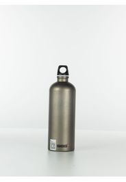 Borraccia Traveller 1L Smoke