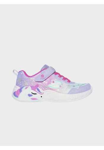 Scarpa Unicorn Dreams Lights Bambina