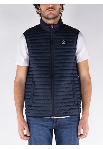 Gilet Oty Light In Nylon