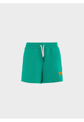 Shorts Basic Con Logo