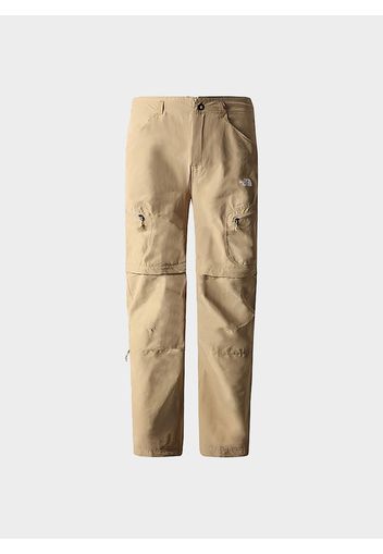 Pantalone Exploration Convertibile