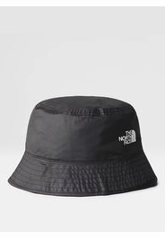 Cappello Bucket Sun Stash Reversibile Unisex