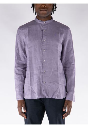 Camicia Lino Coreana