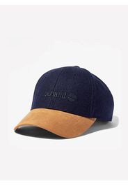 Cappello Baseball In Stile Vintage