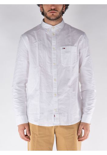 Camicia Oxford