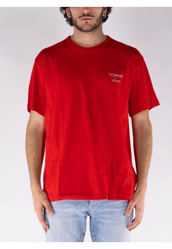 T-Shirt Con Logo