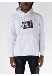 Felpa Hoodie