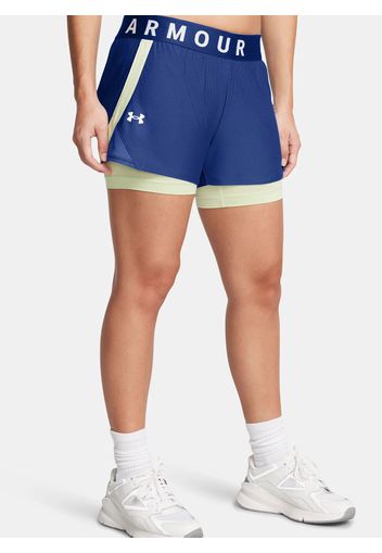 Shorts Play Up 2 In 1