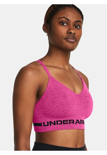 Reggiseno Seamless Low Long Heather