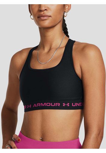 Reggiseno Sportivo Armour® Mid Crossback