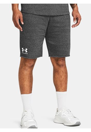 Shorts Ua Rival Terry 6In