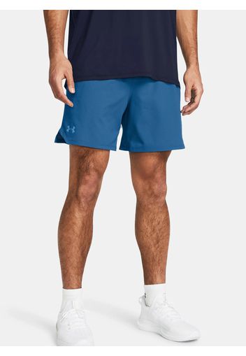 Shorts Vanish Woven 6In