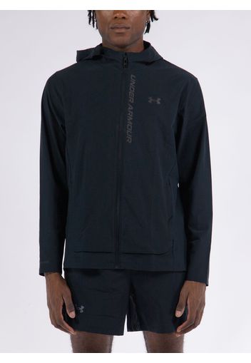 Giacca Storm Full Zip