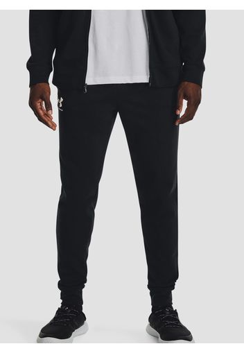 Pantalone Jogger Ua Rival Terry